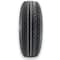 Rubbermaster - Steel Master Rubbermaster ST175/80R13 6 Ply Highway Rib Tire and 5 on 4.5 Eight Spoke Wheel Assembly 599326 - alternate 4